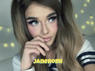 Janeromi