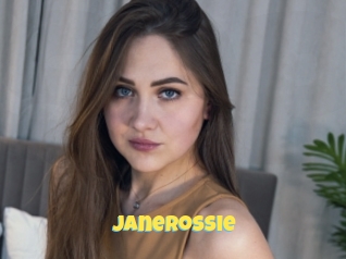 janerossie Sexe et Porno