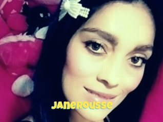 Janerousse