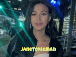 Janetcoleman