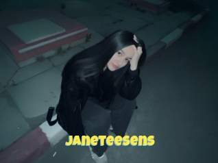 janeteesens Sexe et Porno