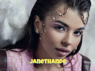 Janethande