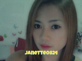 janette0824 Sexe et Porno