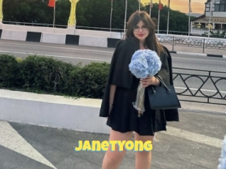 Janetyong