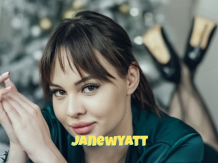 janewyatt Sexe et Porno