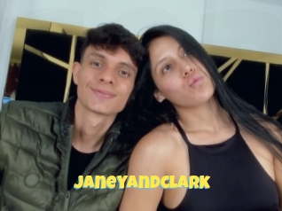 janeyandclark Sexe et Porno