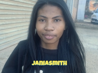 Janiasmith