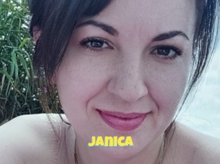 Janica