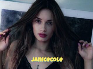 Janicecole
