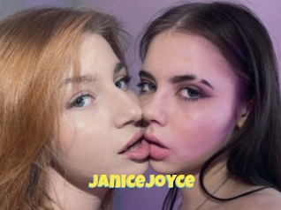 Janicejoyce