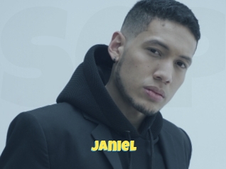 Janiel