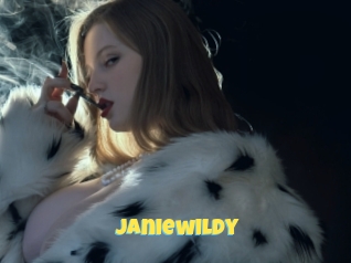 janiewildy Sexe et Porno