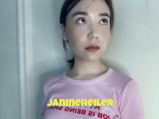 Janineheiler