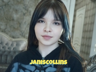Janiscollins