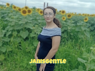 Janisgentle