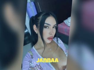 Jannaa