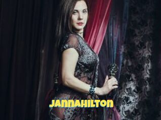 Jannahilton
