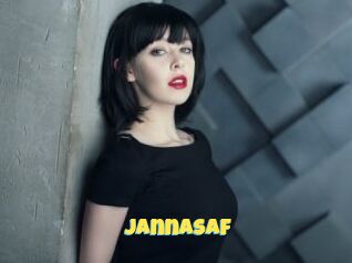 Jannasaf