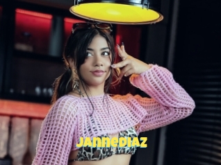 Jannediaz