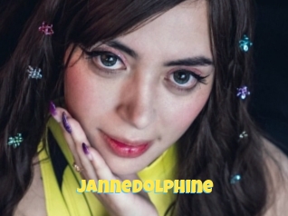 Jannedolphine