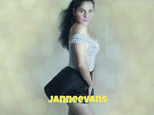 Janneevans