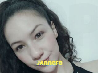 Jannefg