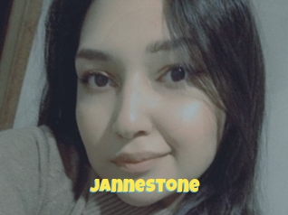 Jannestone