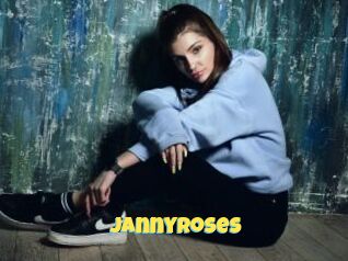 Jannyroses