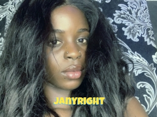 Janyright