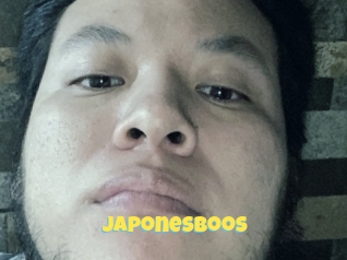 Japonesboos