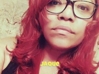 Jaque