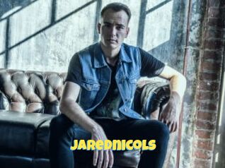 Jarednicols