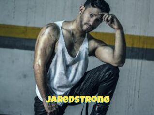 Jaredstrong