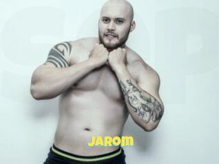 Jarom