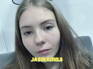 Jasikamils
