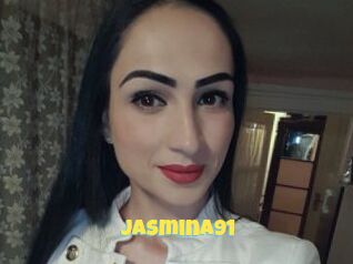 Jasmina91