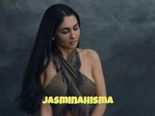Jasminahisma