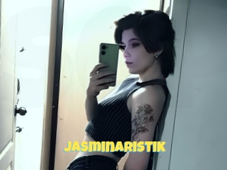 Jasminaristik