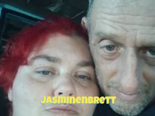 Jasminenbrett