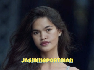 Jasmineportman