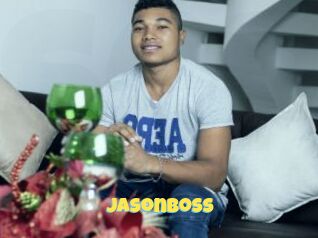 Jasonboss