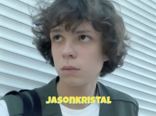 Jasonkristal