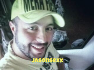 Jasonsexx