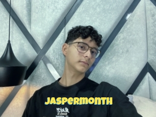 Jaspermonth