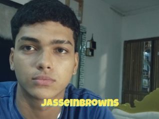 Jasseinbrowns