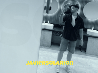 Javiersolarion