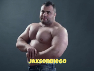 Jaxsondiego