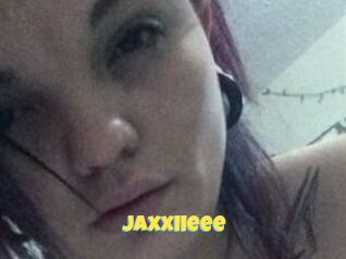 Jaxxiieee