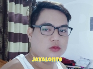 Jayalonte