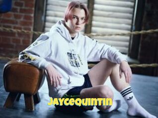 Jaycequintin